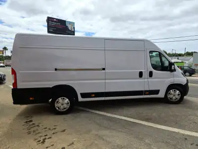 Fiat Ducato Maxi 35 XLH2 L4H2 2.2 Mjet 140cv 2022 - 25950 EUR, 109282 km - AUTO.MOTO.pt - 109282km - foto 2 de 9