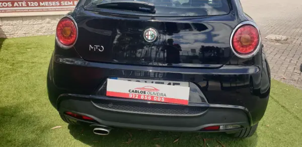 Alfa Romeo MiTo 2012 - 7750 EUR, 171000 km - AUTO.MOTO.pt - 171000km - foto 5 de 14