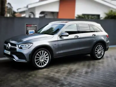 Mercedes-Benz GLC 300 2020 - 36950 EUR, 97454 km - AUTO.MOTO.pt - 97454km - foto 10 de 42