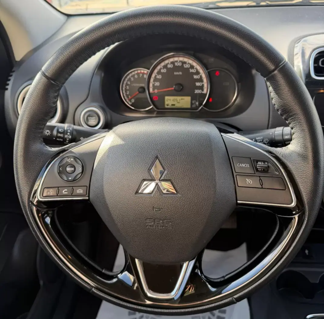 Mitsubishi Space Star 2022 - 12490 EUR, 41000 km - 41000km - foto 21 de 27