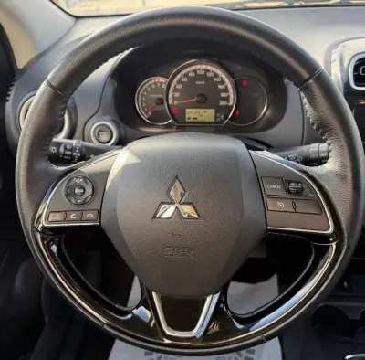 Mitsubishi Space Star 2022 - 13490 EUR, 41000 km - AUTO.MOTO.pt - 41000km - foto 21 de 27