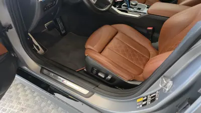 BMW i4 2022 - 55900 EUR, 33929 km - AUTO.MOTO.pt - 33929km - foto 41 de 65