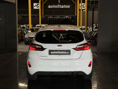 Ford Fiesta 2022 - 14990 EUR, 90159 km - AUTO.MOTO.pt - 90159km - foto 8 de 34