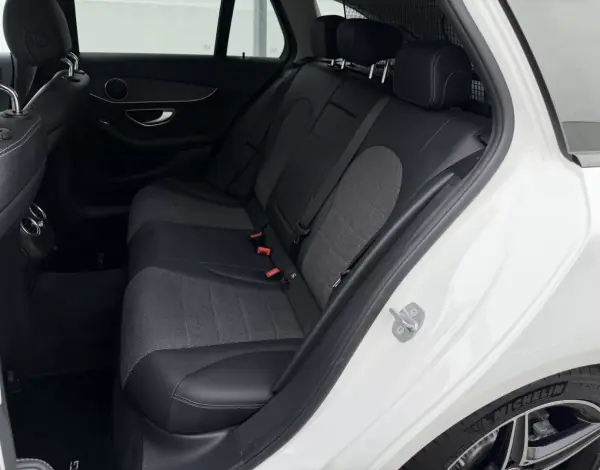 Mercedes-Benz C 220 2017 - 27900 EUR, 81867 km - AUTO.MOTO.pt - 81867km - foto 12 de 29