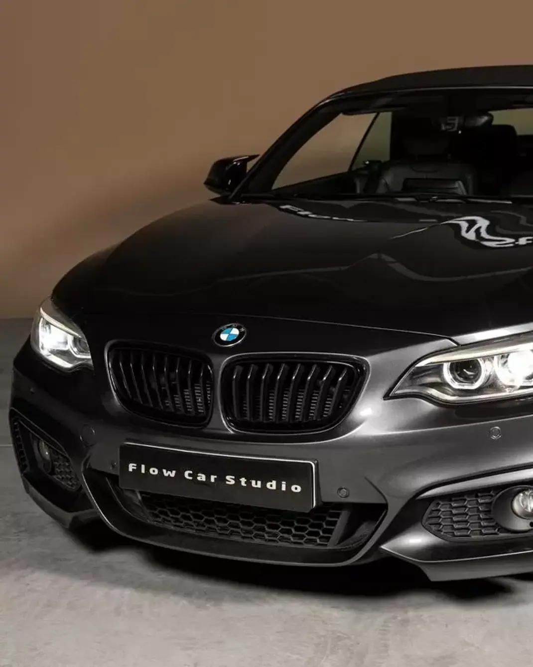 BMW 220 2016 - 24990 EUR, 180000 km - AUTO.MOTO.pt - 180000km - foto 9 de 25