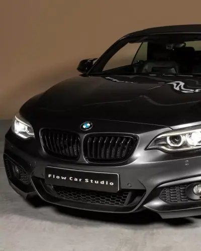 BMW 220 2016 - 24990 EUR, 180000 km - AUTO.MOTO.pt - 180000km - foto 9 de 25