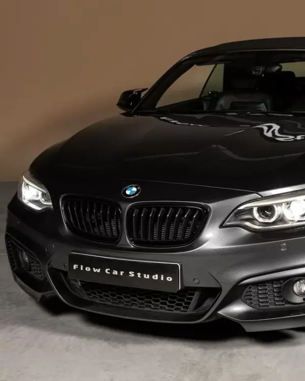 BMW 220 2016 - 24990 EUR, 180000 km - AUTO.MOTO.pt - 180000km - foto 9 de 25