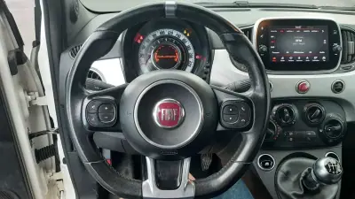 Fiat 500C 2021 - 11490 EUR, 104849 km - AUTO.MOTO.pt - 104849km - foto 38 de 45