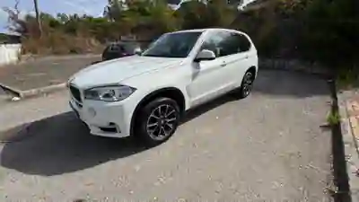 BMW X5 2016 - 21000 EUR, 230000 km - AUTO.MOTO.pt - 230000km - foto 22 de 23