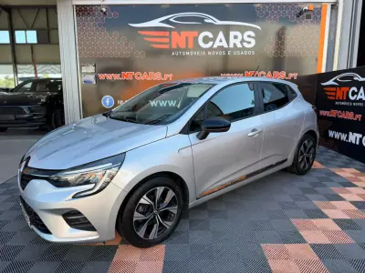 Renault Clio 2023 - 47001km
