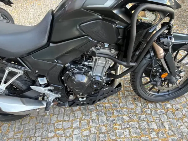 Honda CB 1100 2022 - 6250 EUR, 22350 km - AUTO.MOTO.pt - 22350km - foto 7 de 17