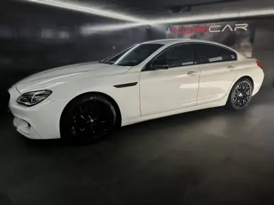 BMW 640 Gran Coupé 2015 - 26950 EUR, 232000 km - AUTO.MOTO.pt - 232000km - foto 10 de 47