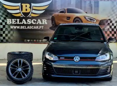 Volkswagen Golf 2015 - 22490 EUR, 108000 km - AUTO.MOTO.pt - 108000km - foto 2 de 28