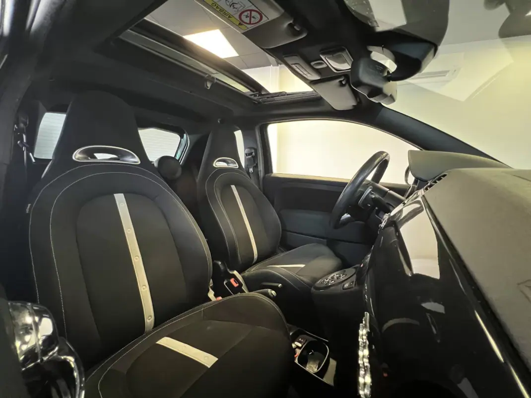 Abarth 500 2016 - 15990 EUR, 90000 km - 90000km - foto 40 de 48