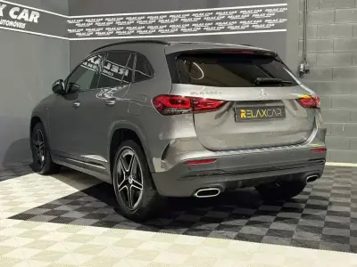 Mercedes-Benz GLA 250 2021 - 35990 EUR, 104000 km - AUTO.MOTO.pt - 104000km - foto 6 de 30