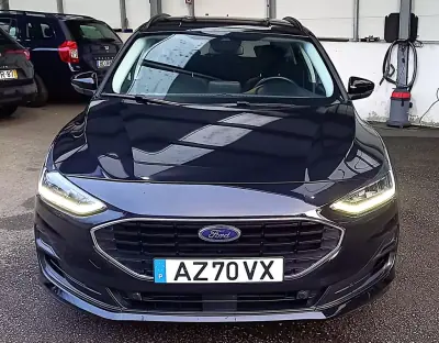 Ford Focus SW 2023 - 18900 EUR, 53356 km - AUTO.MOTO.pt - 53356km - foto 3 de 17
