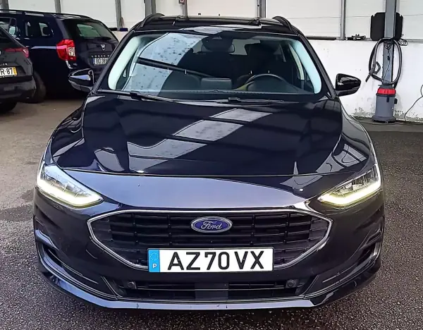 Ford Focus SW 2023 - 18900 EUR, 53356 km - AUTO.MOTO.pt - 53356km - foto 3 de 17