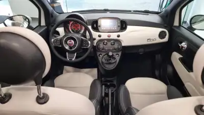 Fiat 500C 2022 - 14000 EUR, 30638 km - AUTO.MOTO.pt - 30638km - foto 18 de 34