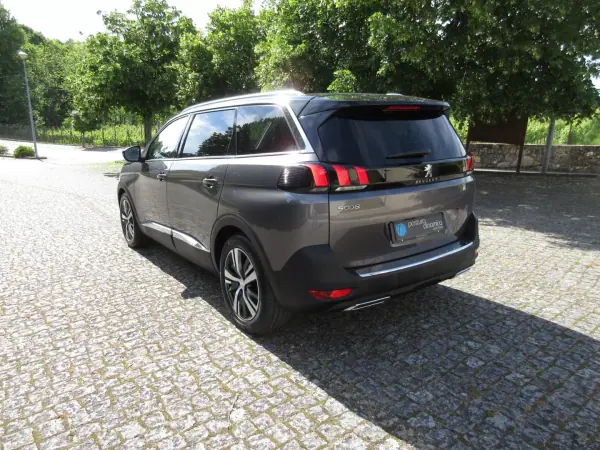 Peugeot 5008 2017 - 20490 EUR, 161000 km - AUTO.MOTO.pt - 161000km - foto 7 de 57