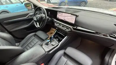 BMW i4 2022 - 1 EUR, 103000 km - AUTO.MOTO.pt - 103000km - foto 35 de 46