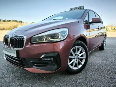 BMW 216 Active Tourer 2020 - 15950 EUR, 166895 km - AUTO.MOTO.pt - 166895km - foto 55 de 58