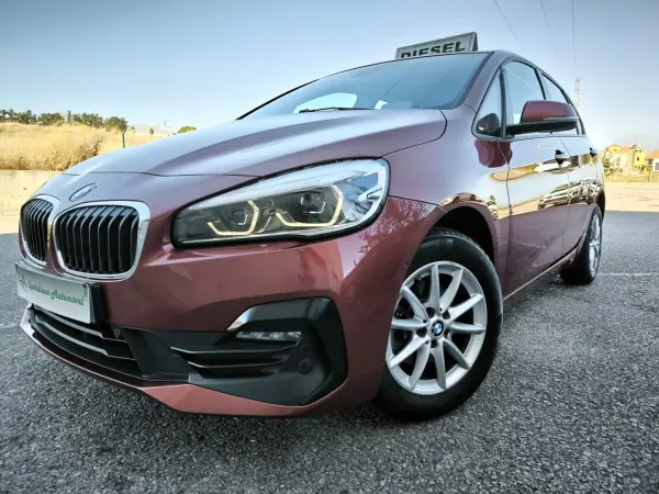 BMW 216 Active Tourer 2020 - 15950 EUR, 166895 km - AUTO.MOTO.pt - 166895km - foto 55 de 58