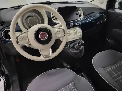 Fiat 500C 2019 - 11750 EUR, 62847 km - AUTO.MOTO.pt - 62847km - foto 9 de 22