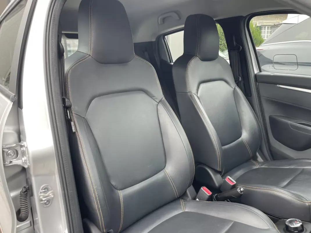 Dacia Spring 2021 - 10850 EUR, 17296 km - AUTO.MOTO.pt - 17296km - foto 14 de 32