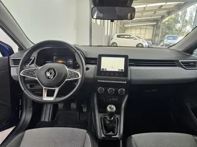 Renault Clio 2024 — foto 2 de 23