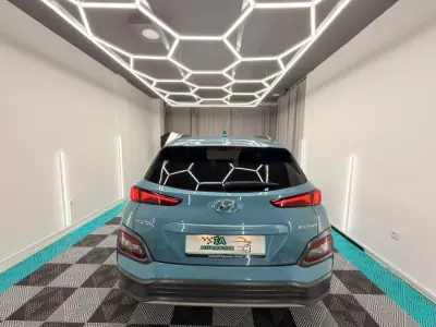 Hyundai Kauai 2018 - 18250 EUR, 165000 km - 165000km - foto 7 de 21