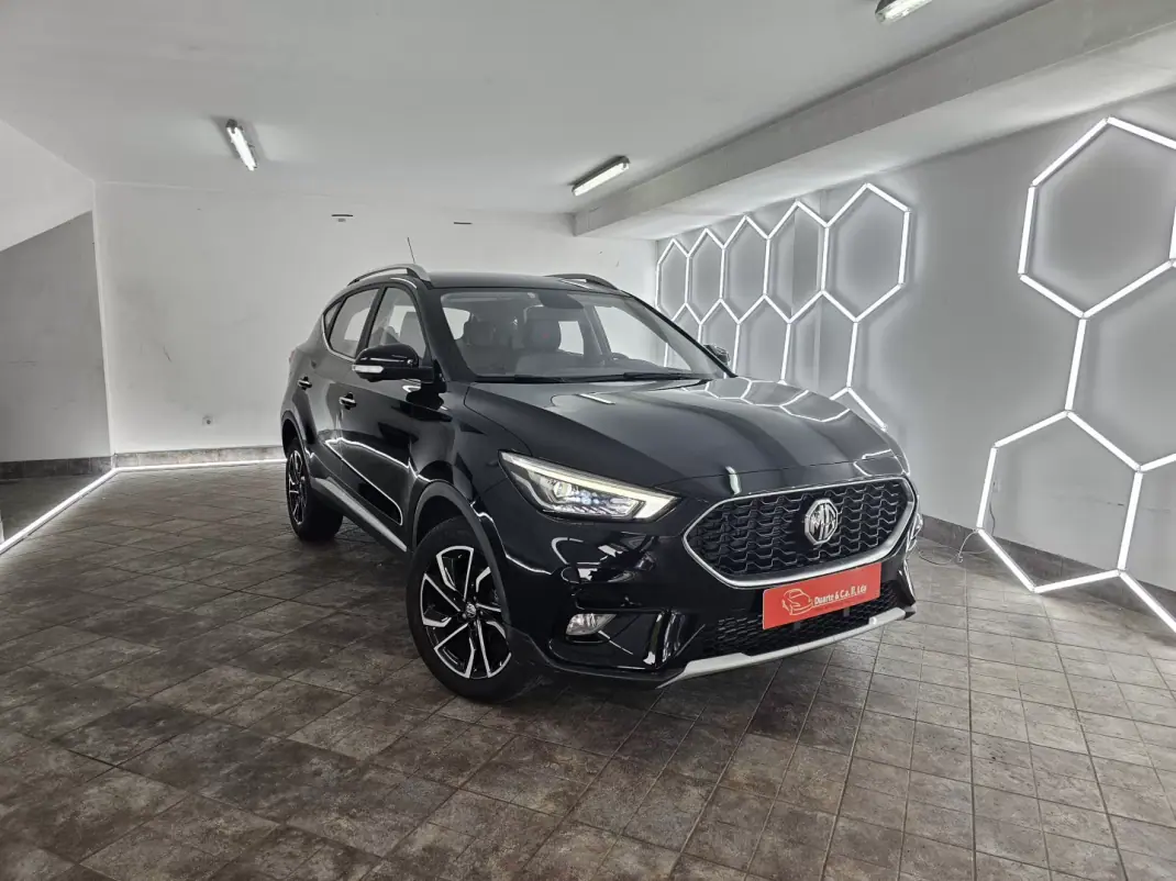 MG ZS 2025 - 23500 EUR, 20197 km - AUTO.MOTO.pt - 20197km - foto 1 de 41