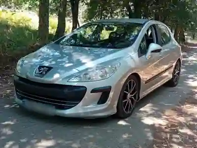 Peugeot 308 2007 - 4200 EUR, 227000 km - AUTO.MOTO.pt - 227000km - foto 1 de 13