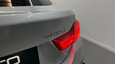 BMW 420 Gran Coupé 2016 - 17990 EUR, 256207 km - AUTO.MOTO.pt - 256207km - foto 24 de 26
