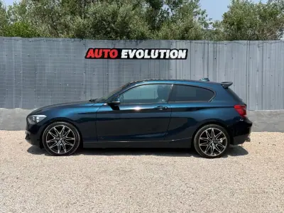 BMW 116 2014 - 11450 EUR, 150000 km - AUTO.MOTO.pt - 150000km - foto 2 de 27