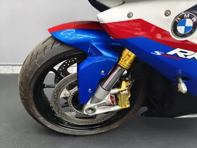 BMW S 1000 RR 2011 - 10500 EUR, 63000 km - AUTO.MOTO.pt - 63000km - foto 18 de 29
