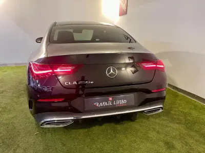 Mercedes-Benz CLA 250 2025 - 42500 EUR, 24000 km - AUTO.MOTO.pt - 24000km - foto 8 de 45