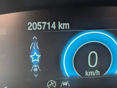 Ford Focus SW 2019 - 8900 EUR, 205714 km - AUTO.MOTO.pt - 205714km - foto 22 de 22