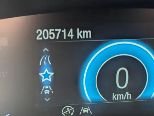Ford Focus SW 2019 - 8900 EUR, 205714 km - AUTO.MOTO.pt - 205714km - foto 22 de 22