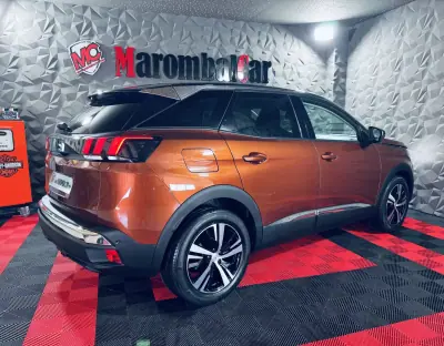 Peugeot 3008 2018 - 15750 EUR, 113812 km - 113812km - foto 7 de 43