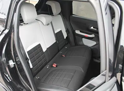 Citroën C3 2025 - 18450 EUR, 18032 km - AUTO.MOTO.pt - 18032km - foto 17 de 30