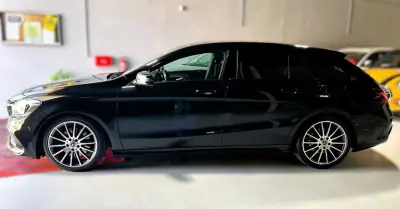 Mercedes-Benz CLA 220 2017 - 22500 EUR, 209125 km - AUTO.MOTO.pt - 209125km - foto 3 de 33