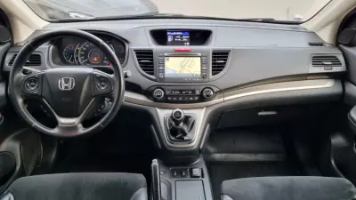 Honda CR-V 2014 - 16990 EUR, 163000 km - AUTO.MOTO.pt - 163000km - foto 9 de 45