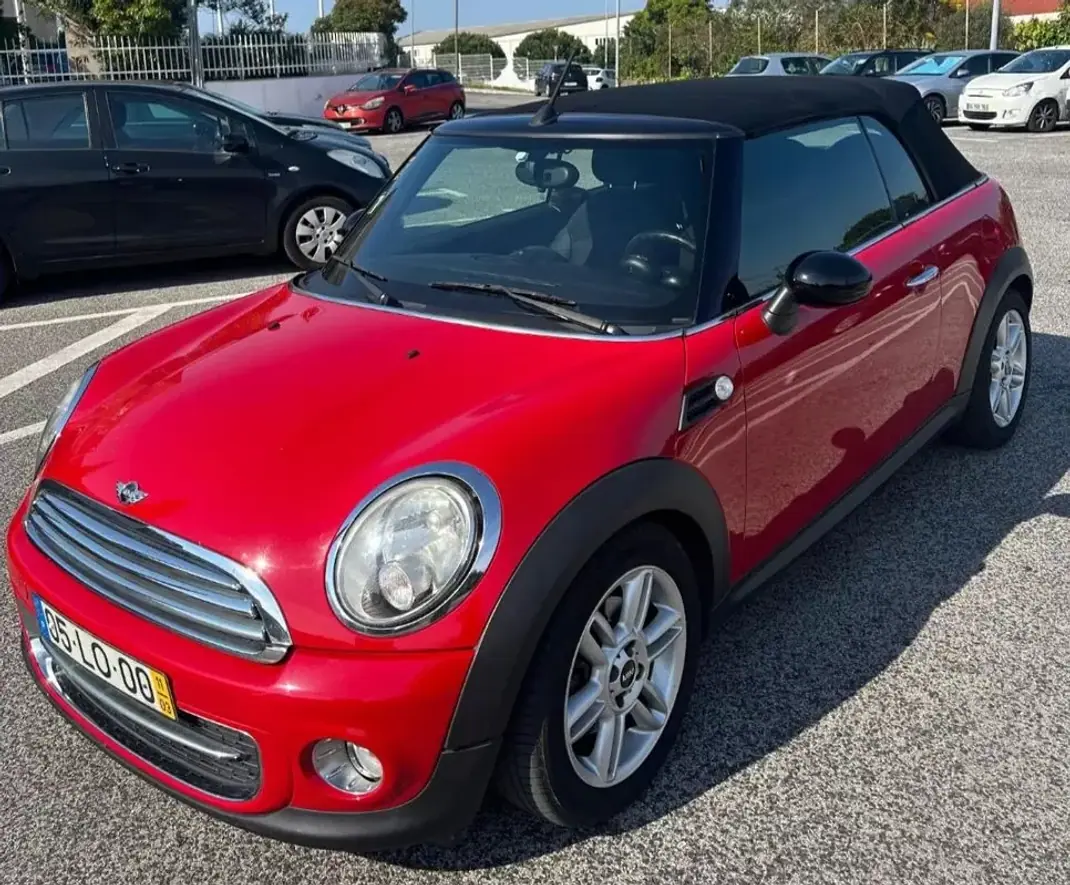 MINI Cooper 2011 - 9990 EUR, 2000 km - AUTO.MOTO.pt - 2000km - foto 6 de 14