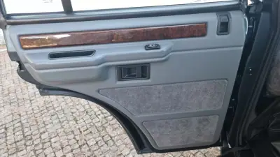 Land Rover Range Rover 1996 - 35500 EUR, 143108 km - AUTO.MOTO.pt - 143108km - foto 36 de 49