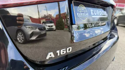 Mercedes-Benz A 160 2022 - 21900 EUR, 21383 km - AUTO.MOTO.pt - 21383km - foto 42 de 46