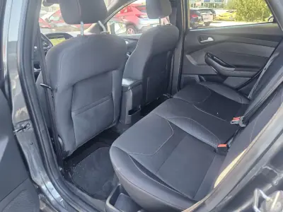 Ford Focus C-Max 2018 - 14500 EUR, 108000 km - 108000km - foto 20 de 37