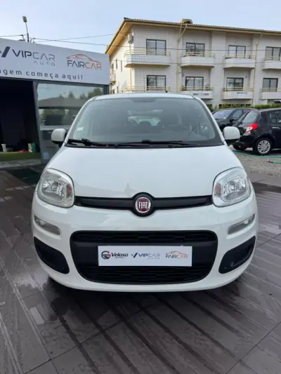Fiat Panda 2019 - 8750 EUR, 59463 km - AUTO.MOTO.pt - 59463km - foto 3 de 14