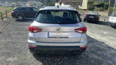 SEAT Arona 2024 - 16900 EUR, 42000 km - AUTO.MOTO.pt - 42000km - foto 5 de 22