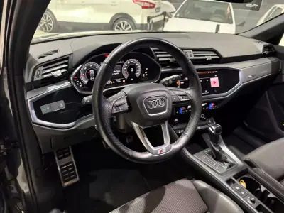 Audi Q3 Sportback 2021 - 40990 EUR, 74000 km - AUTO.MOTO.pt - 74000km - foto 11 de 26