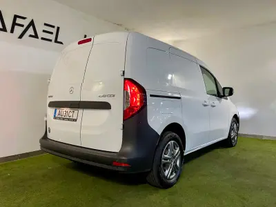 Mercedes-Benz 2022 - 17750 EUR, 45000 km - AUTO.MOTO.pt - 45000km - foto 8 de 28